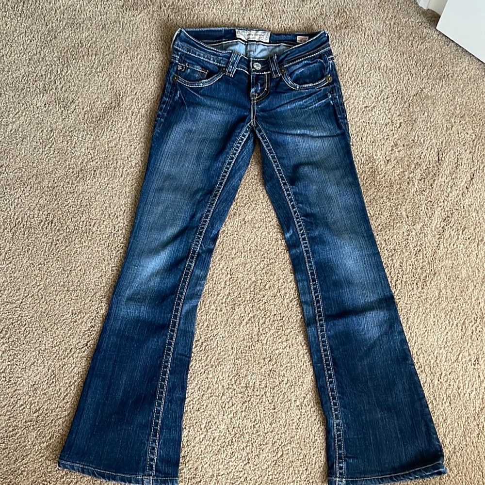 MEK Jeans - size 24